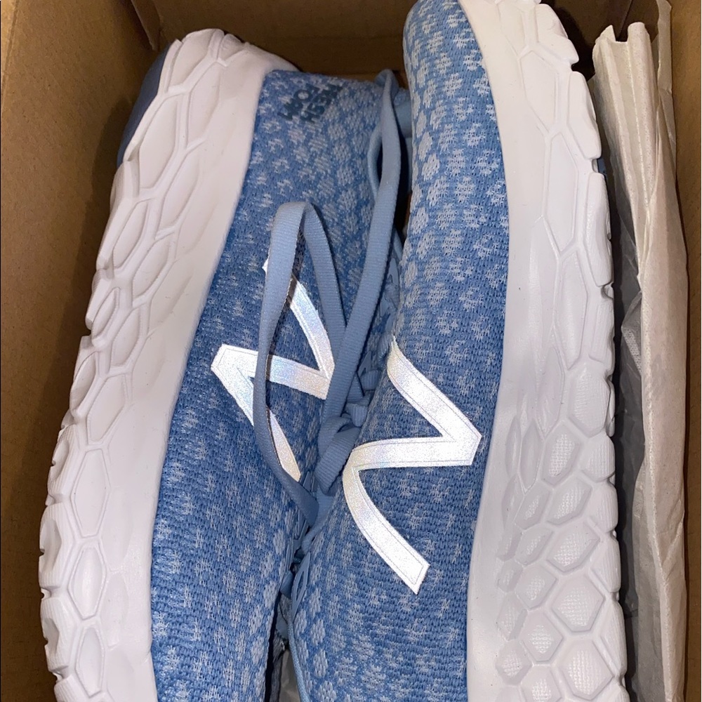 Women’s New Balance running shoes